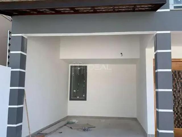 Casa / Sobrado para Venda em Campos dos Goytacazes/RJ Parque Turf Club 3 Quartos