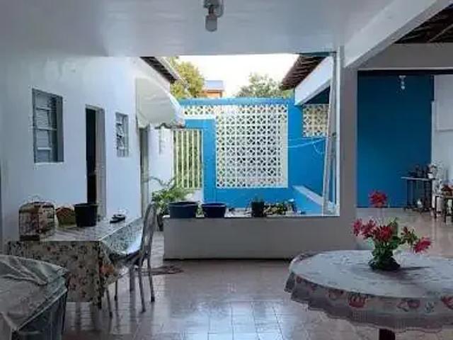 Casa / Sobrado para Venda em Campos dos Goytacazes/RJ Parque Turf Club 4 Quartos