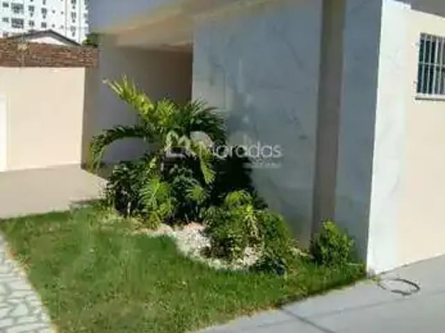 Casa / Sobrado para Venda em Campos dos Goytacazes/RJ Parque Turf Club 5 Quartos