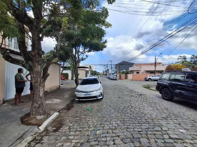Casa / Sobrado para Venda em Campos dos Goytacazes/RJ Parque Turf Club 5 Quartos