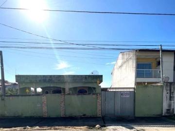 Casa / Sobrado para Venda em Campos dos Goytacazes/RJ Parque Varanda do Visconde 2 Quartos
