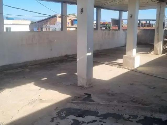 Casa / Sobrado para Venda em Campos dos Goytacazes/RJ Parque Vera Cruz 2 Quartos