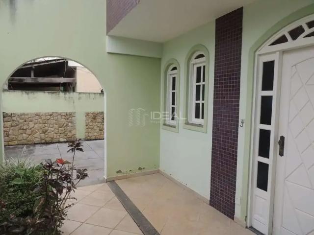 Casa / Sobrado para Venda em Campos dos Goytacazes/RJ Parque Vicente Gonçalves Dias 4 Quartos