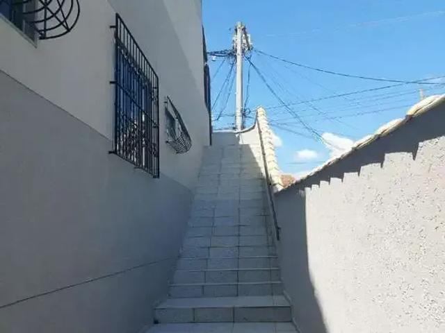 Casa / Sobrado para Venda em Campos dos Goytacazes/RJ Parque Visconde de Ururaí 3 Quartos