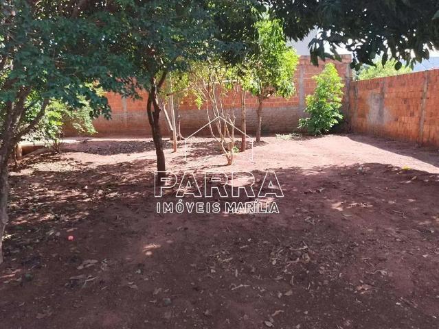 Casa / Sobrado para Venda em Campos Novos Paulista/SP Centro 4 Quartos