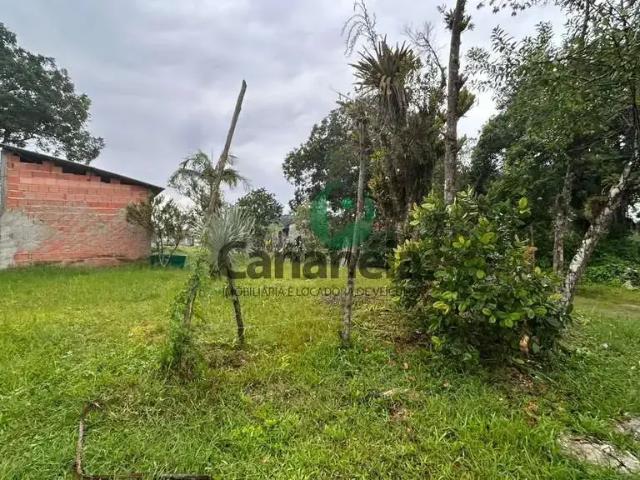 Casa / Sobrado para Venda em Cananéia/SP Nova Cananéia 2 Quartos