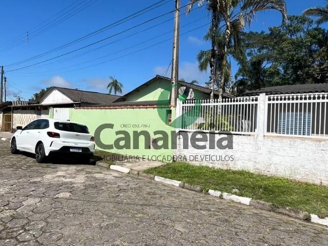 Casa / Sobrado para Venda em Cananéia/SP Acaraú 1 Quartos
