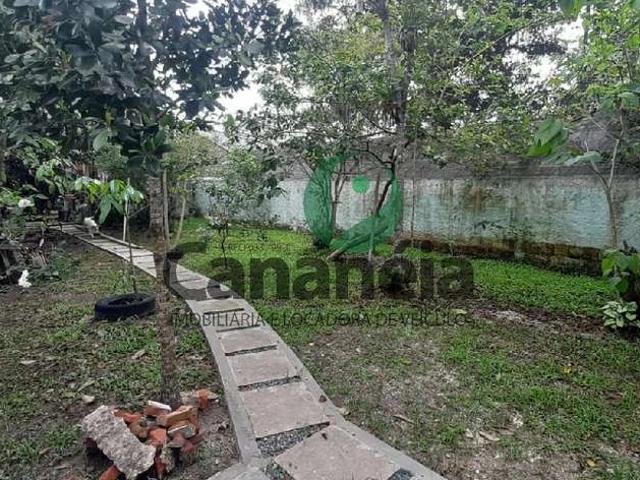 Casa / Sobrado para Venda em Cananéia/SP Acaraú 2 Quartos
