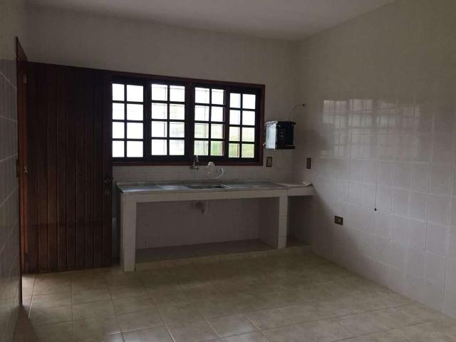 Casa / Sobrado para Venda em Cananéia/SP Acaraú 2 Quartos