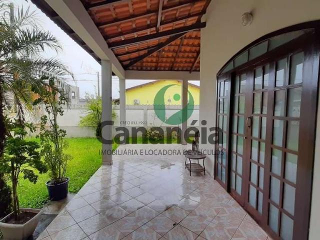 Casa / Sobrado para Venda em Cananéia/SP Acaraú 3 Quartos