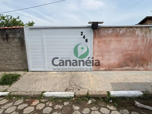 Casa / Sobrado para Venda em Cananéia/SP Acaraú 3 Quartos