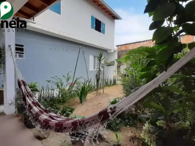Casa / Sobrado para Venda em Cananéia/SP Acaraú 3 Quartos