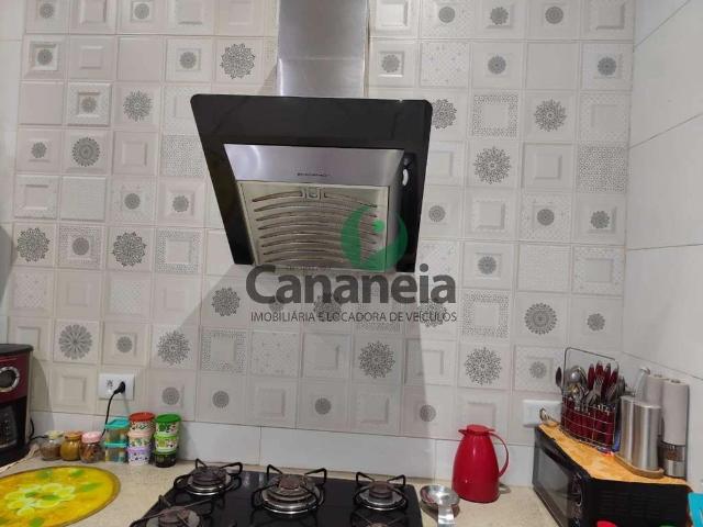 Casa / Sobrado para Venda em Cananéia/SP Balneário Terra Nova 4 Quartos
