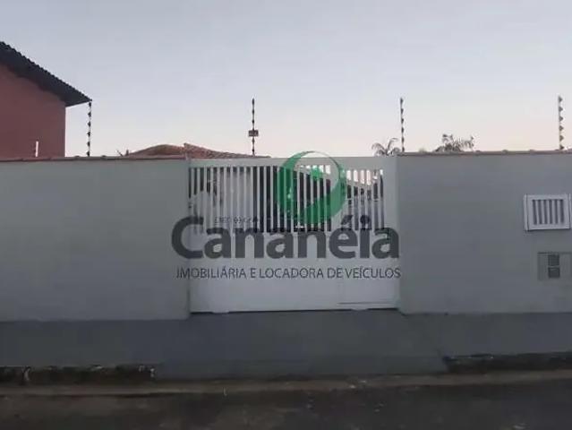 Casa / Sobrado para Venda em Cananéia/SP Carijó 2 Quartos