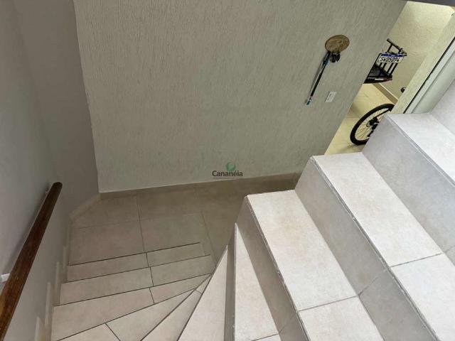 Casa / Sobrado para Venda em Cananéia/SP Centro 5 Quartos
