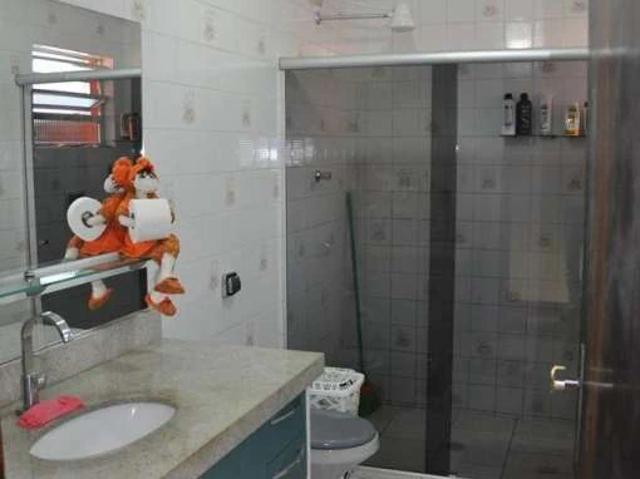 Casa / Sobrado para Venda em Cananéia/SP Centro 2 Quartos