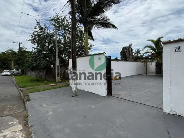 Casa / Sobrado para Venda em Cananéia/SP Itapitangui 4 Quartos