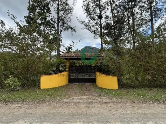 Casa / Sobrado para Venda em Cananéia/SP Itapitangui 7 Quartos