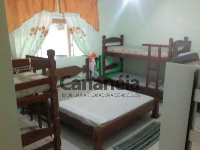 Casa / Sobrado para Venda em Cananéia/SP Jardim América Boqueirão Sul da Ilha Comprida 4 Quartos