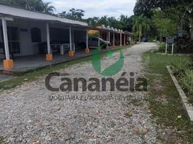 Casa / Sobrado para Venda em Cananéia/SP Jardim América Boqueirão Sul da Ilha Comprida 2 Quartos