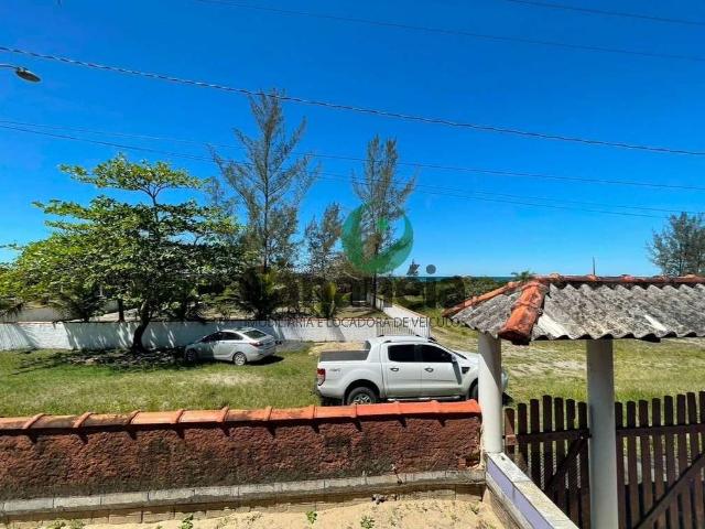 Casa / Sobrado para Venda em Cananéia/SP Jardim América Boqueirão Sul da Ilha Comprida 3 Quartos