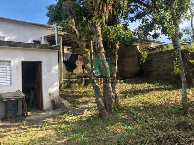 Casa / Sobrado para Venda em Cananéia/SP Jardim Candairó 2 Quartos