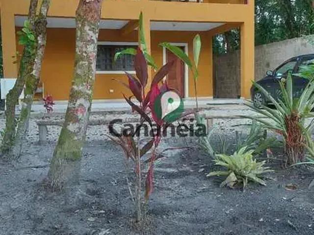 Casa / Sobrado para Venda em Cananéia/SP Jardim Candairó 3 Quartos