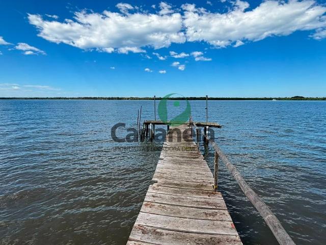 Casa / Sobrado para Venda em Cananéia/SP Jardim dos Lagos Ilha de Cananéia 1 Quartos