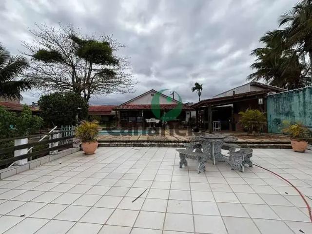 Casa / Sobrado para Venda em Cananéia/SP Porto Cubatão 6 Quartos