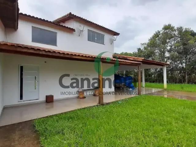 Casa / Sobrado para Venda em Cananéia/SP Porto Cubatão 5 Quartos