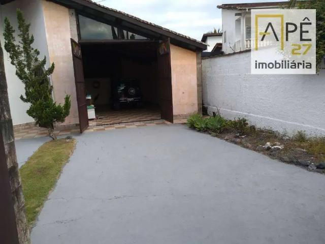 Casa / Sobrado para Venda em Cananéia/SP Recanto Da Ilha 2 Quartos