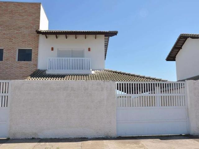 Casa / Sobrado para Venda em Cananéia/SP Retiro das Caravelas 2 Quartos