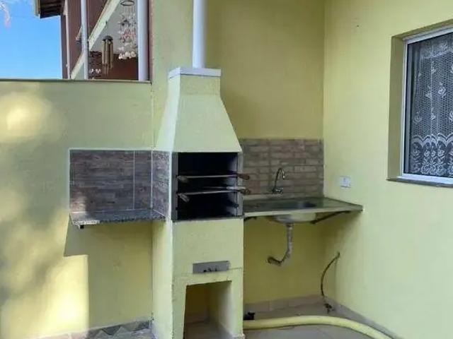 Casa / Sobrado para Venda em Cananéia/SP Retiro das Caravelas 2 Quartos
