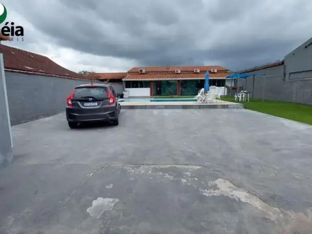 Casa / Sobrado para Venda em Cananéia/SP Retiro das Caravelas 4 Quartos