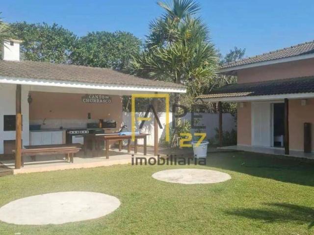 Casa / Sobrado para Venda em Cananéia/SP Retiro das Caravelas 3 Quartos