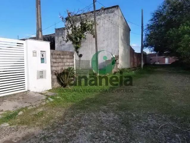 Casa / Sobrado para Venda em Cananéia/SP Retiro das Caravelas 4 Quartos