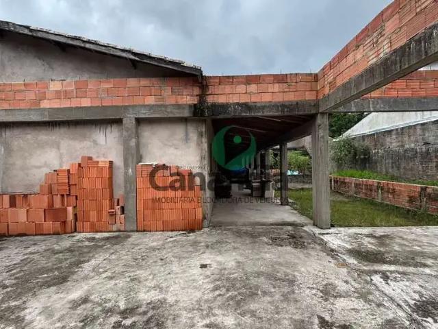 Casa / Sobrado para Venda em Cananéia/SP Retiro das Caravelas 4 Quartos