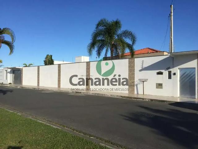 Casa / Sobrado para Venda em Cananéia/SP Retiro das Caravelas 5 Quartos