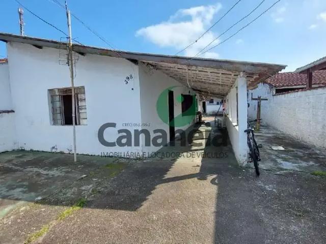 Casa / Sobrado para Venda em Cananéia/SP Rocio 2 Quartos