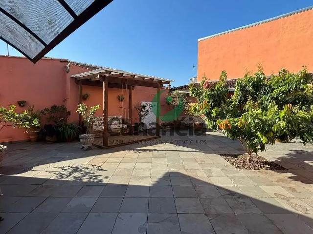Casa / Sobrado para Venda em Cananéia/SP Rocio 3 Quartos