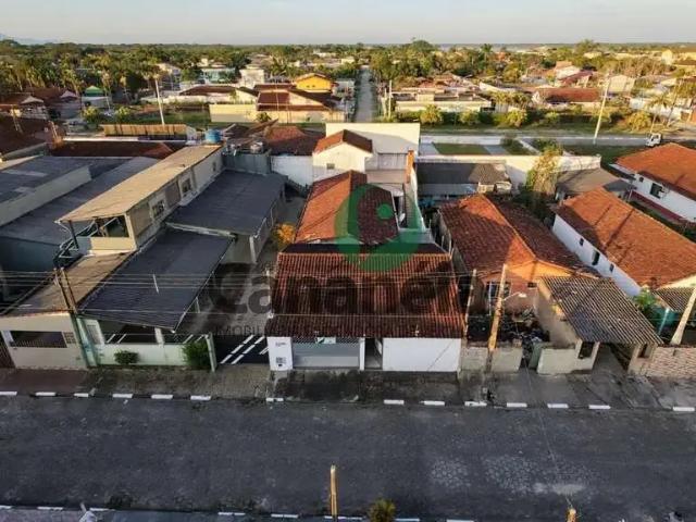 Casa / Sobrado para Venda em Cananéia/SP Rocio 4 Quartos