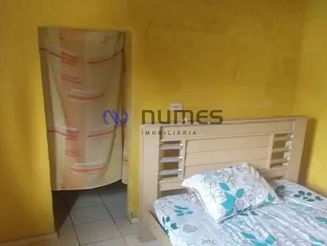 Casa / Sobrado para Venda em Cananéia/SP Rocio 4 Quartos