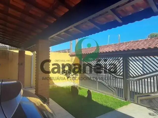 Casa / Sobrado para Venda em Cananéia/SP Rocio 5 Quartos