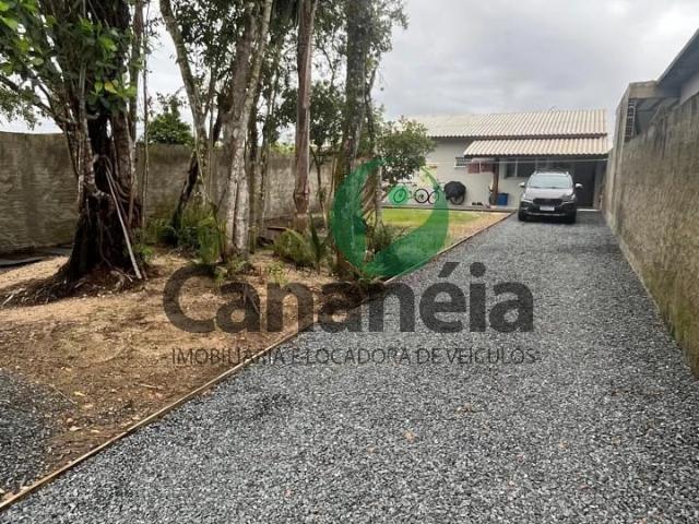 Casa / Sobrado para Venda em Cananéia/SP Vila Cabana 1 Quartos