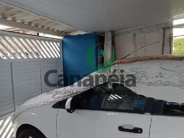 Casa / Sobrado para Venda em Cananéia/SP Vila Cabana 6 Quartos
