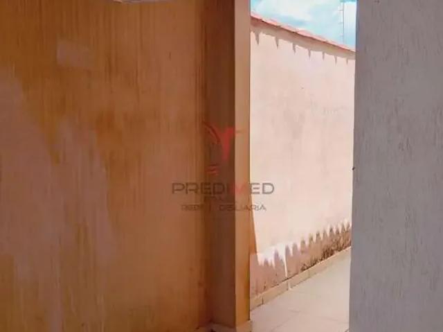 Casa / Sobrado para Venda em Canas/SP Alto do Cruzeiro 2 Quartos