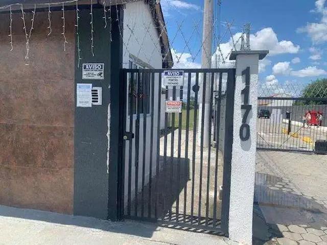 Casa / Sobrado para Venda em Canas/SP Centro 2 Quartos