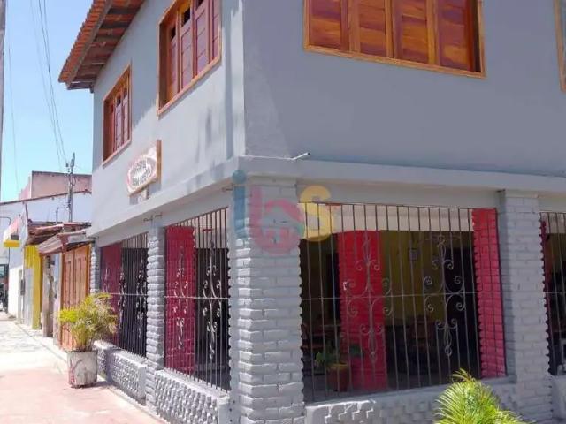 Casa / Sobrado para Venda em Canavieiras/BA Centro 7 Quartos