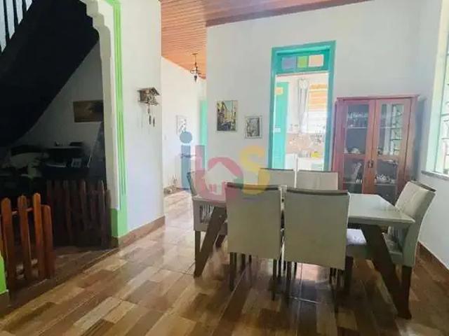 Casa / Sobrado para Venda em Canavieiras/BA Centro 3 Quartos