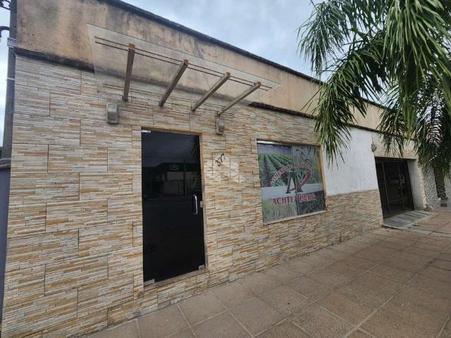 Casa / Sobrado para Venda em Candelária/RS Centro 1 Quartos